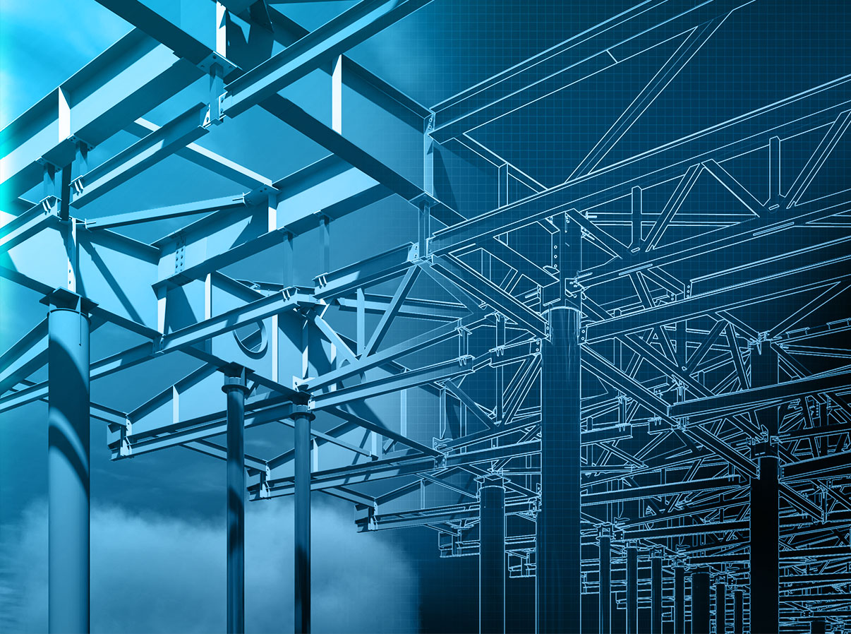 GL-Cad - Projektowanie konstrukcji budowlanych